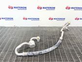 Air conditioning (A/C) pipe/hose