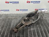 Rear control arm