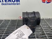 Mass air flow meter