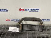 Sähköinen ohjaamon lämmittimen säteilylämmitin