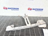 Regulador de puerta trasera con motor