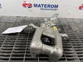 Bremssattel hinten