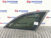 Rear side window