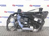 Priekinio el. lango pakėlimo mechanizmo komplektas