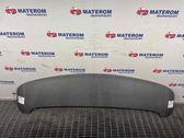 Tailgate/trunk spoiler