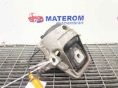 Engine mount bracket