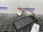 Radiateur électrique de chauffage auxiliaire