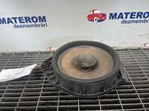 Altavoz de la puerta delantera