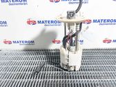 In-tank fuel pump