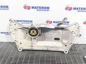 Front subframe