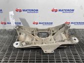 Gearbox mounting bracket