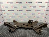 Front subframe