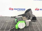 Ceinture de sécurité avant