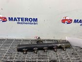 Fuel main line pipe