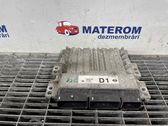Calculateur moteur ECU