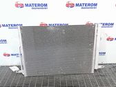 A/C cooling radiator (condenser)
