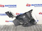 Air intake duct part