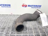 Intercooler hose/pipe
