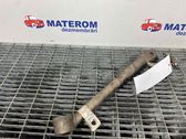 Oil cooling pipe