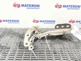 Engine bonnet/hood hinges