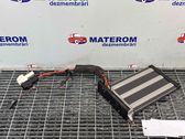 Sähköinen ohjaamon lämmittimen säteilylämmitin