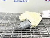 Front door window regulator motor