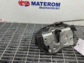 Rear door lock