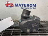 EGR-venttiili
