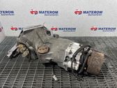 Hinterachsdifferential