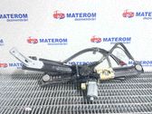 Regulador de puerta delantera con motor