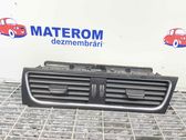 Dash center air vent grill