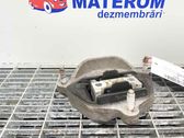 Gearbox mounting bracket