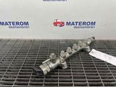 Fuel main line pipe