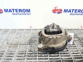 Engine mount bracket