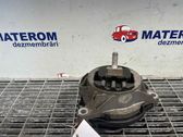 Engine mount bracket