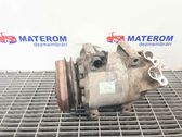 Air conditioning (A/C) compressor (pump)