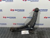Front control arm