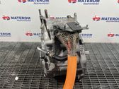 Automatic gearbox