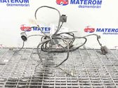 Engine installation wiring loom