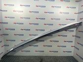 Roof bar rail