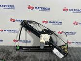 Fensterheber elektrisch ohne Motor Tür vorne