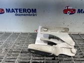 Engine bonnet/hood hinges
