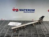 Kraftstoffverteiler Einspritzleiste Verteilerrohr