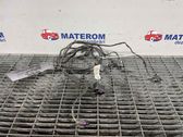 Engine installation wiring loom