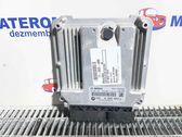Engine control unit/module