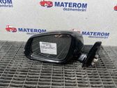 Front door electric wing mirror