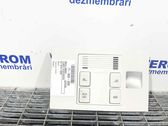 Verkleidung Dachhimmel Innenraumbeleuchtung