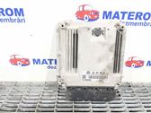 Engine control unit/module