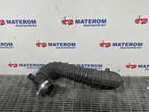 Air intake hose/pipe