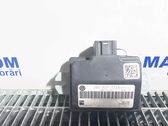 Transfer box differential control unit